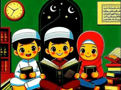 How to teach an online course