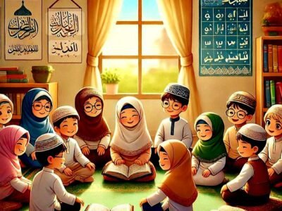 How to Create An Online Course